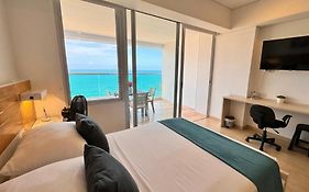 Cartagena Suite Frente al Mar Aeropuerto Crespo